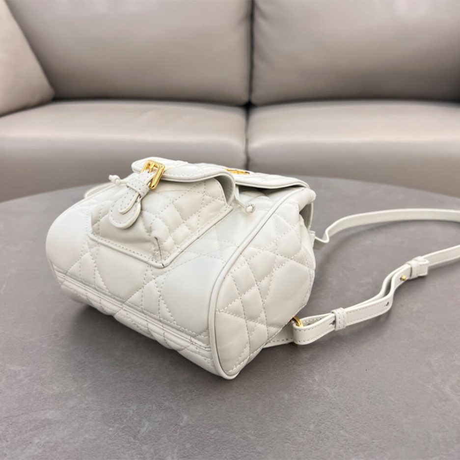 Small D10r Caro Backpack