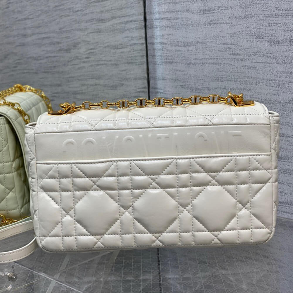Large D10r Caro Bag