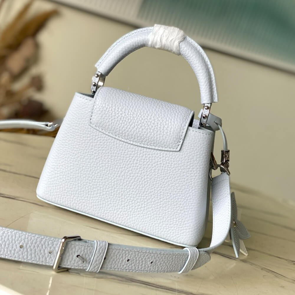 LV Capucines Mini(high-end grade)