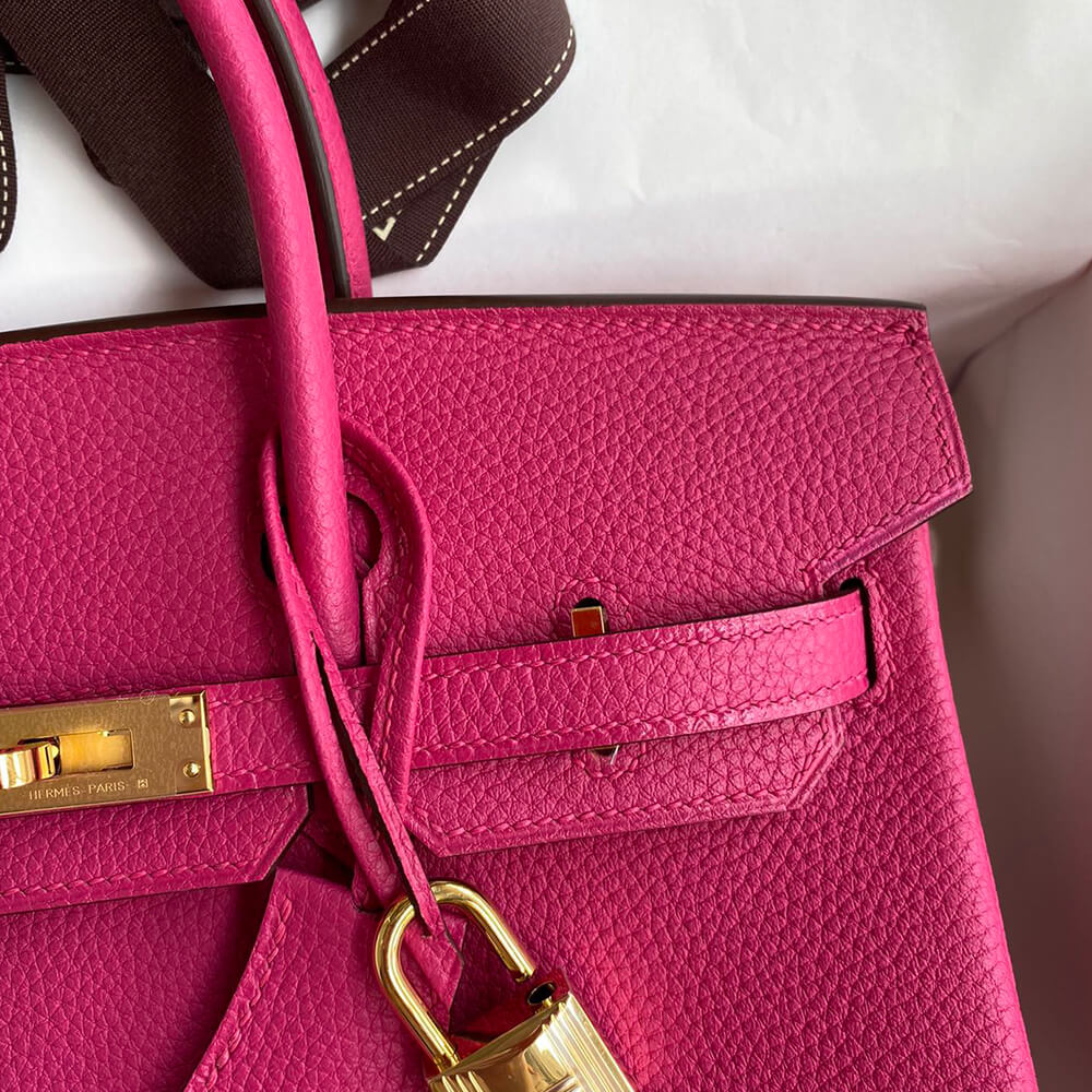 H**me5 BIRKIN BAG 30