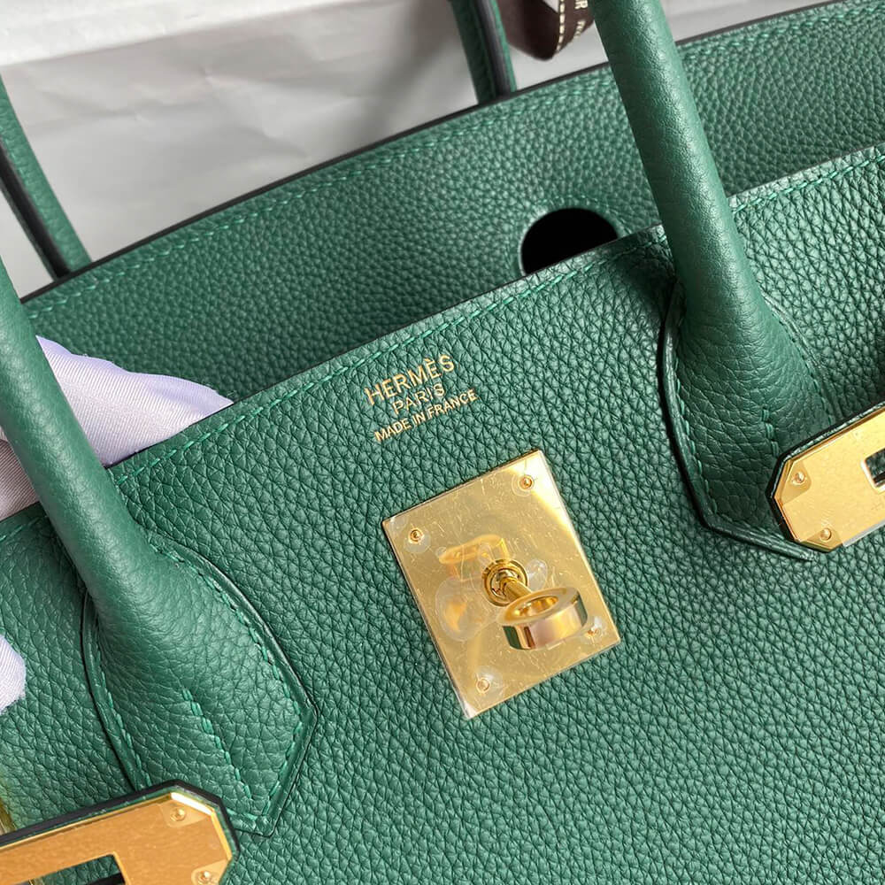 H**me5 BIRKIN BAG 25(High-end Grade)