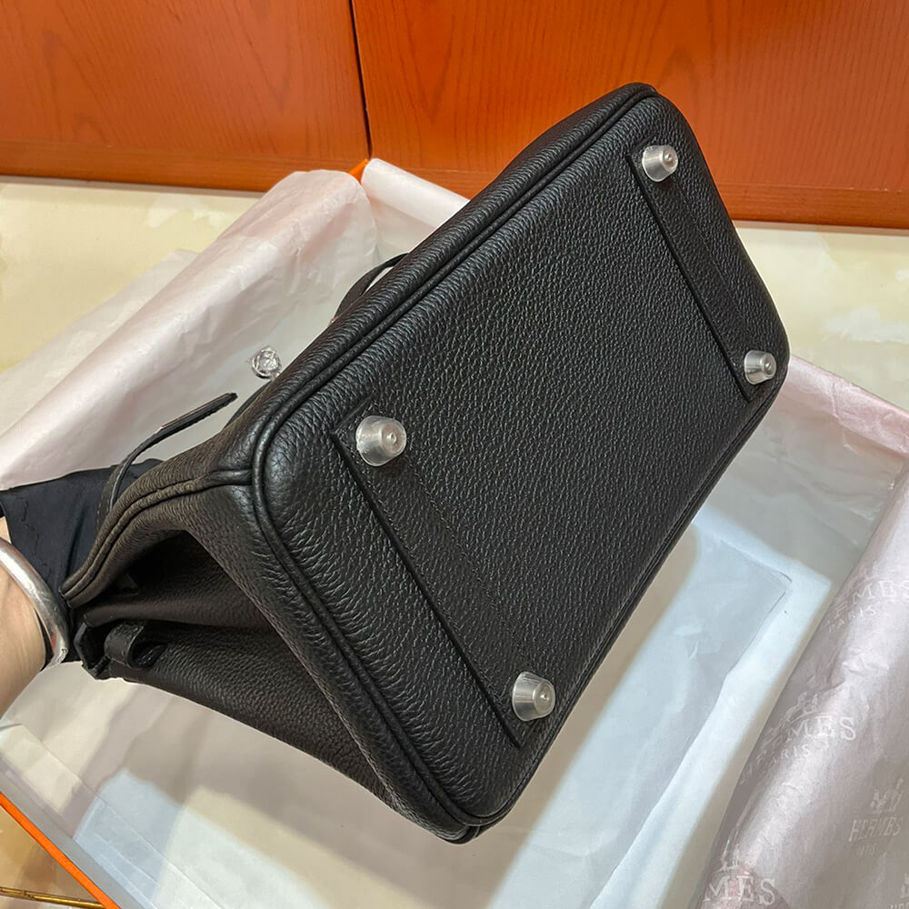 H**me5 BIRKIN BAG 25(High-end Grade)