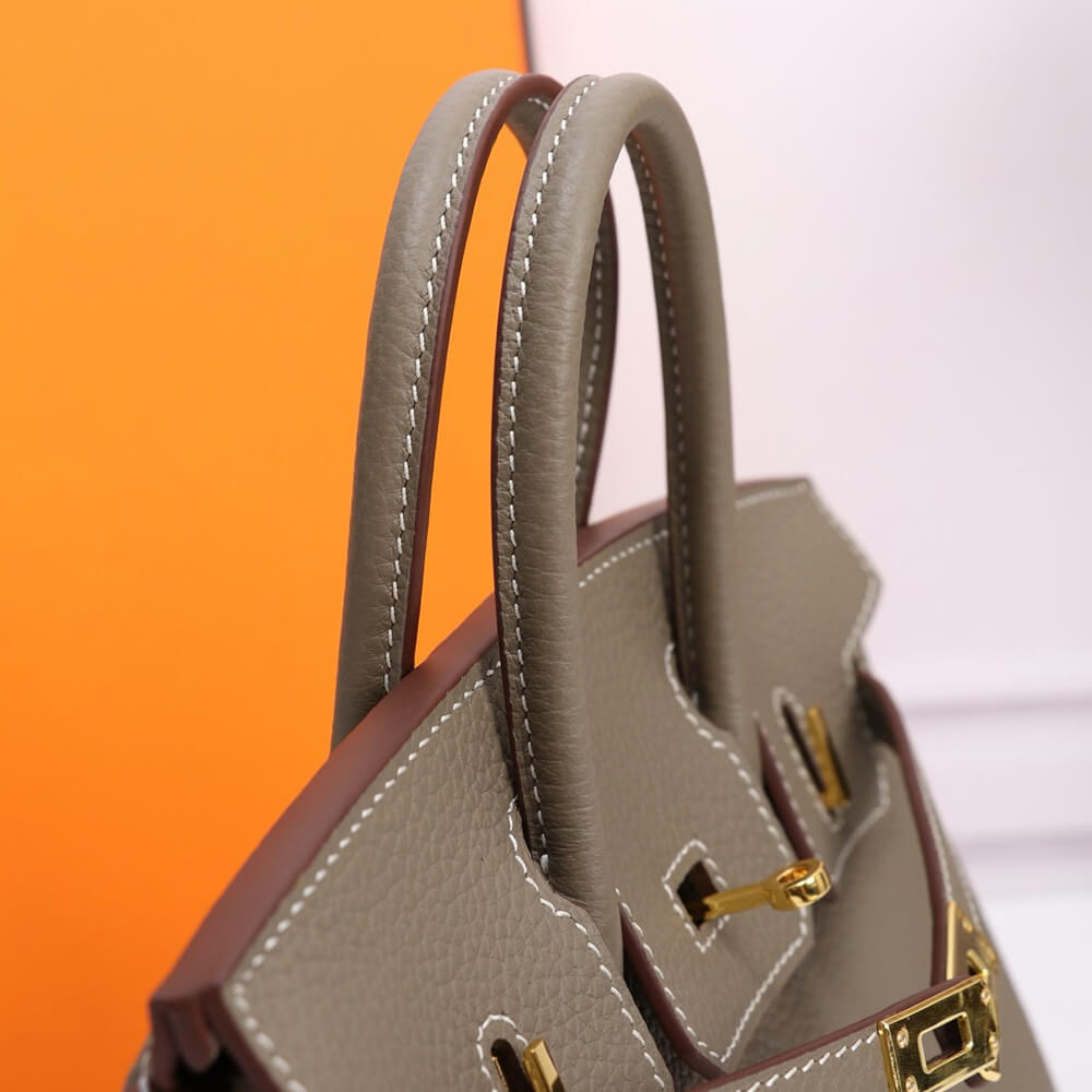 H**me5 BIRKIN BAG 25(High-end Grade)
