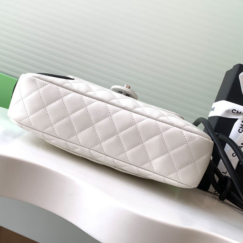 Ch**el Cambon Camera Bag(HIGH-END GRADE)