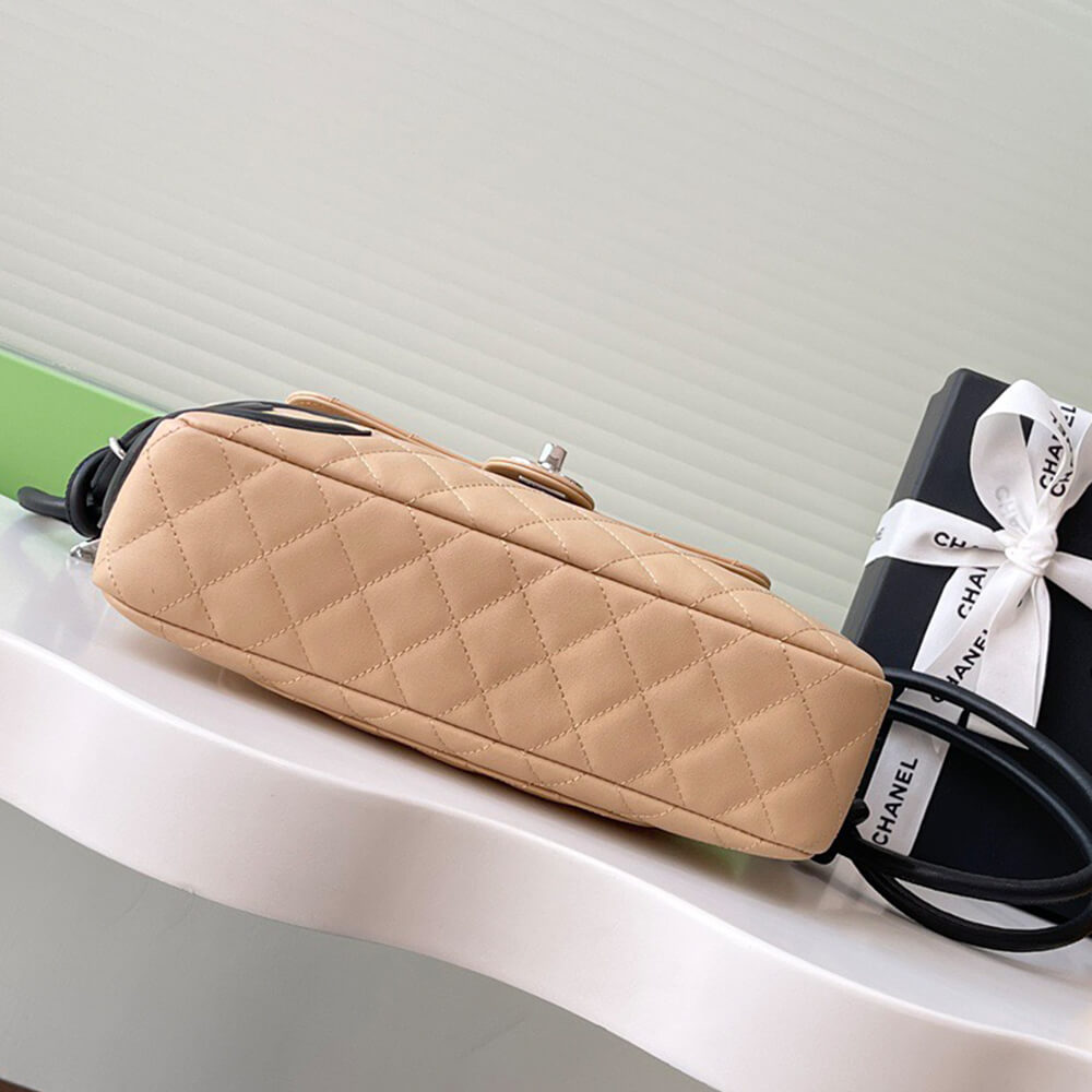 Ch**el Cambon Camera Bag(HIGH-END GRADE)