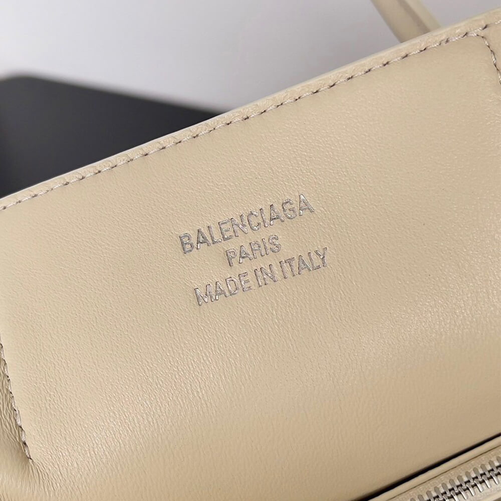 Ba1en*iaga Bel Air Medium Carry All Bag(HIGH-END GRADE)