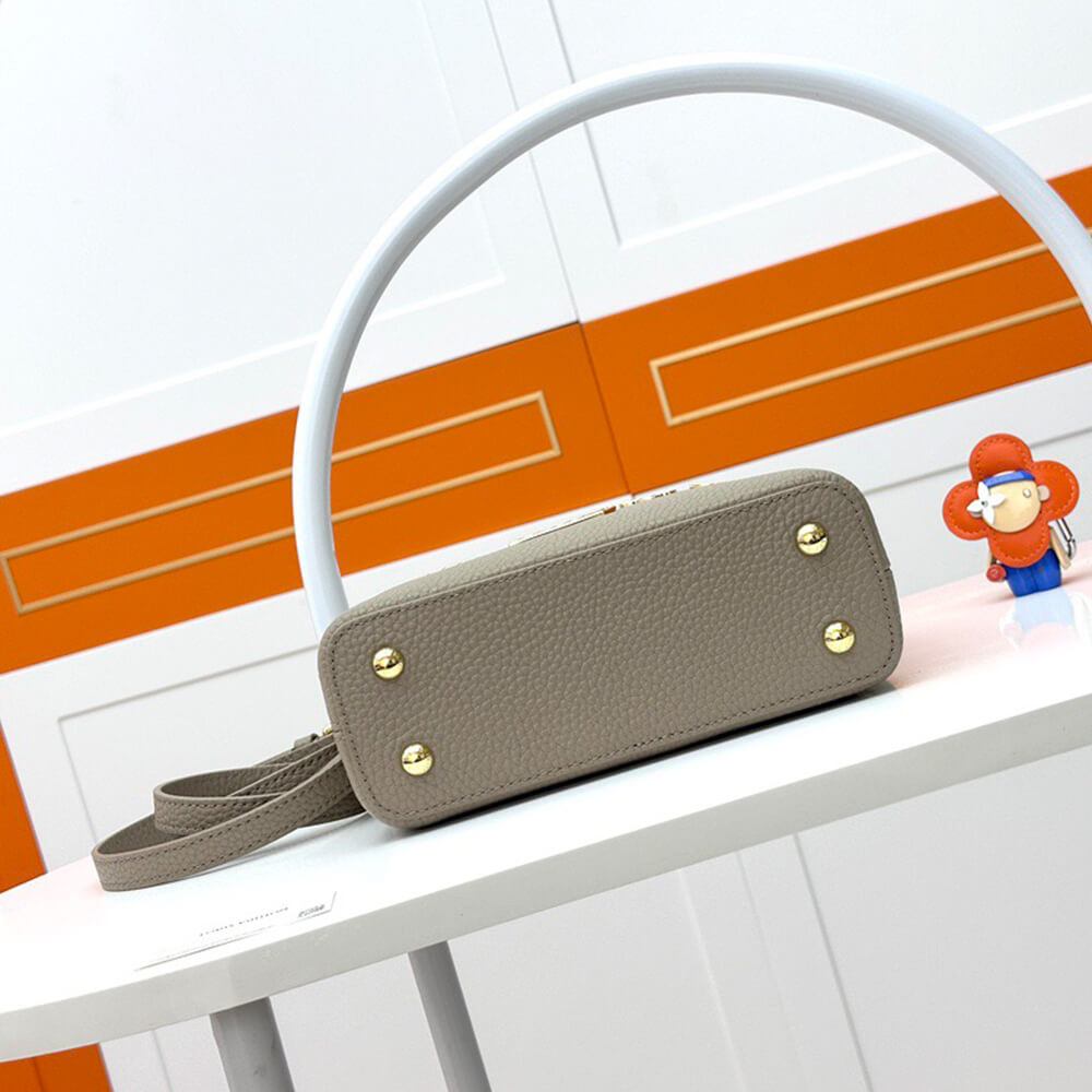 LV Capucines Mini(high-end grade)