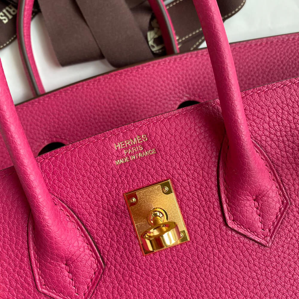 H**me5 BIRKIN BAG 30