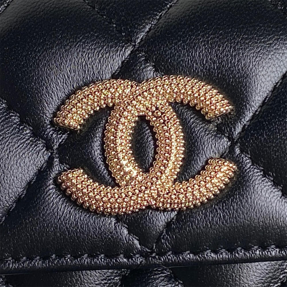 Ch**el Clutch With Chain(high-end grade)