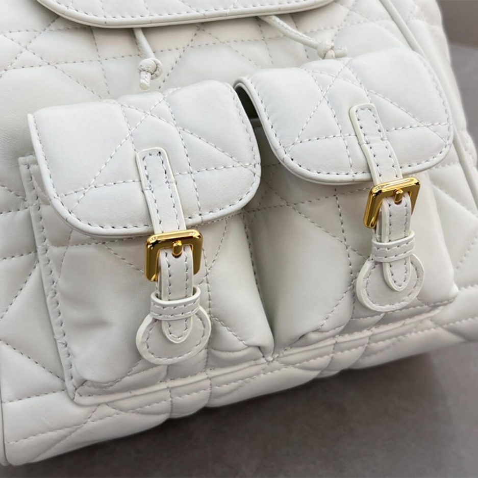 Medium D10r Caro Backpack