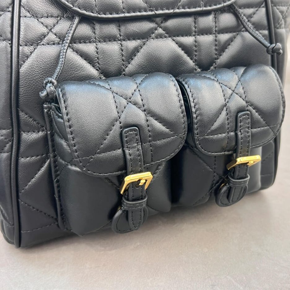 Medium D10r Caro Backpack