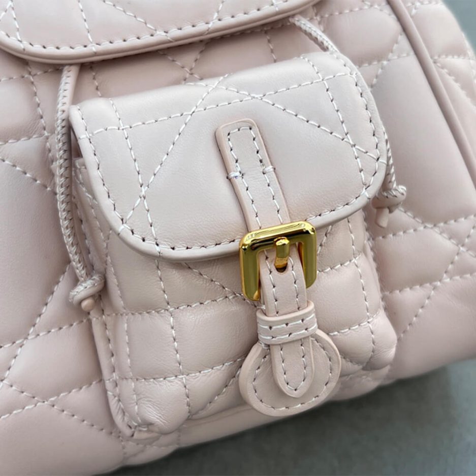 Small D10r Caro Backpack