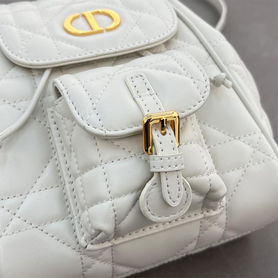 Small D10r Caro Backpack