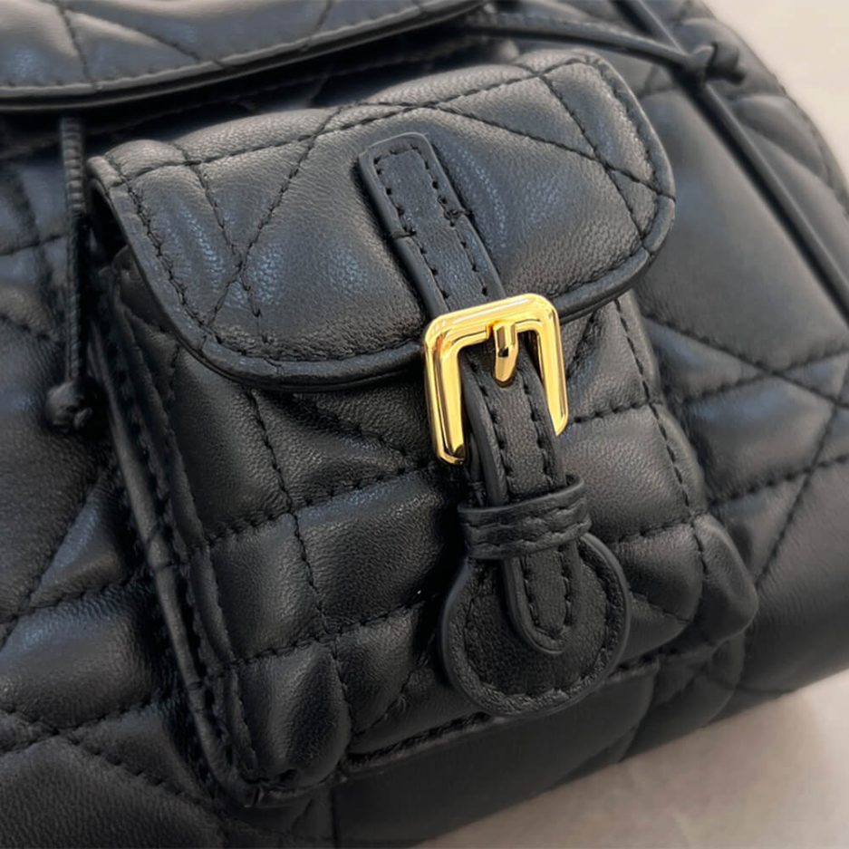 Small D10r Caro Backpack