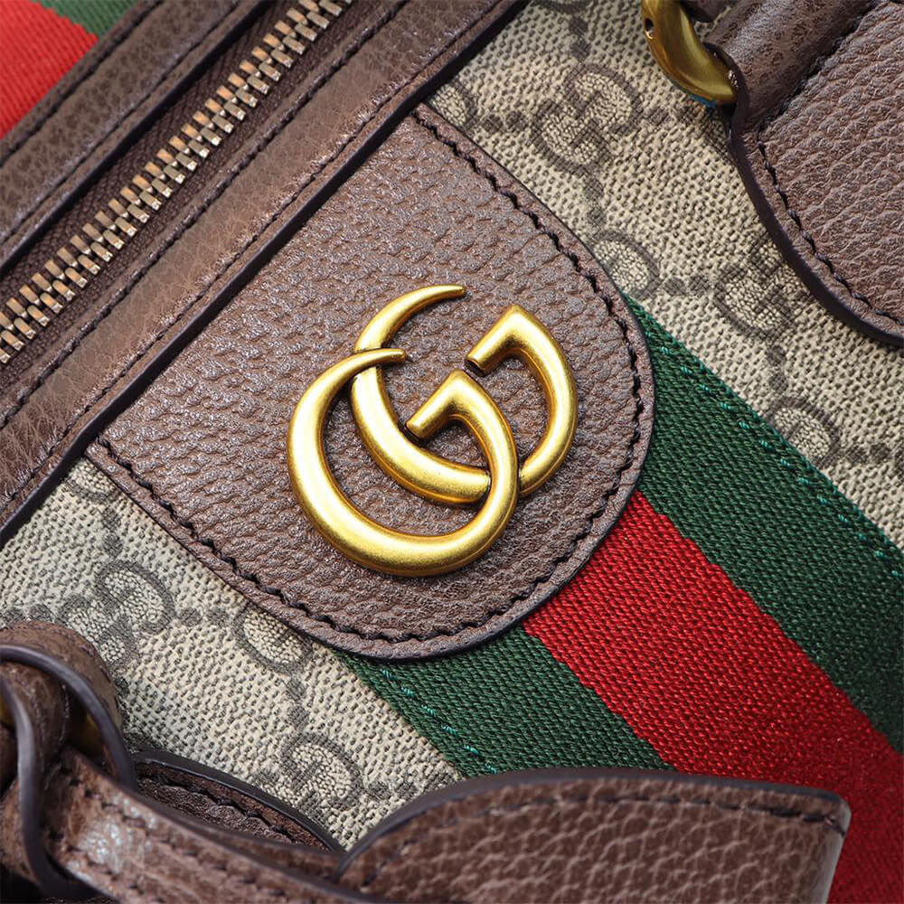 Gvc*1 SAVOY MEDIUM DUFFLE BAG