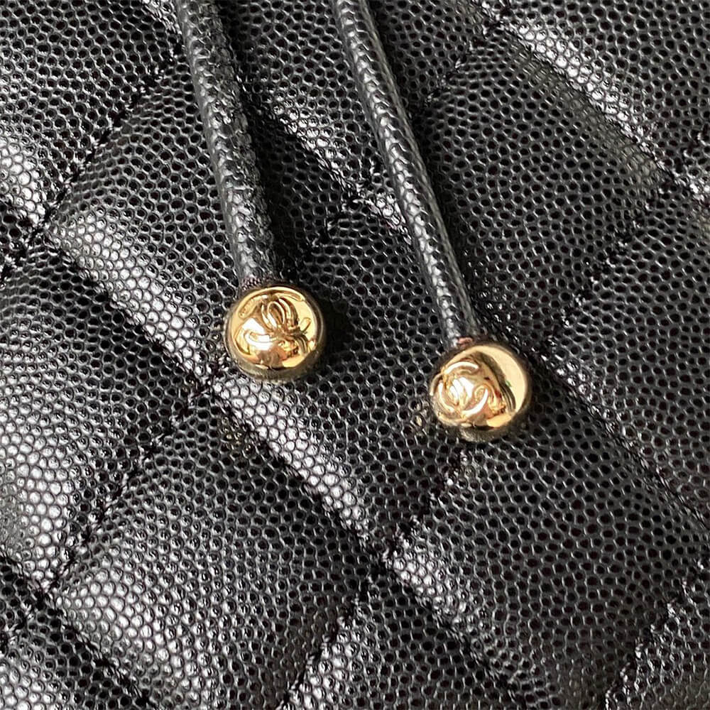 Ch**el LARGE BACKPACK(HIGH-END GRADE)