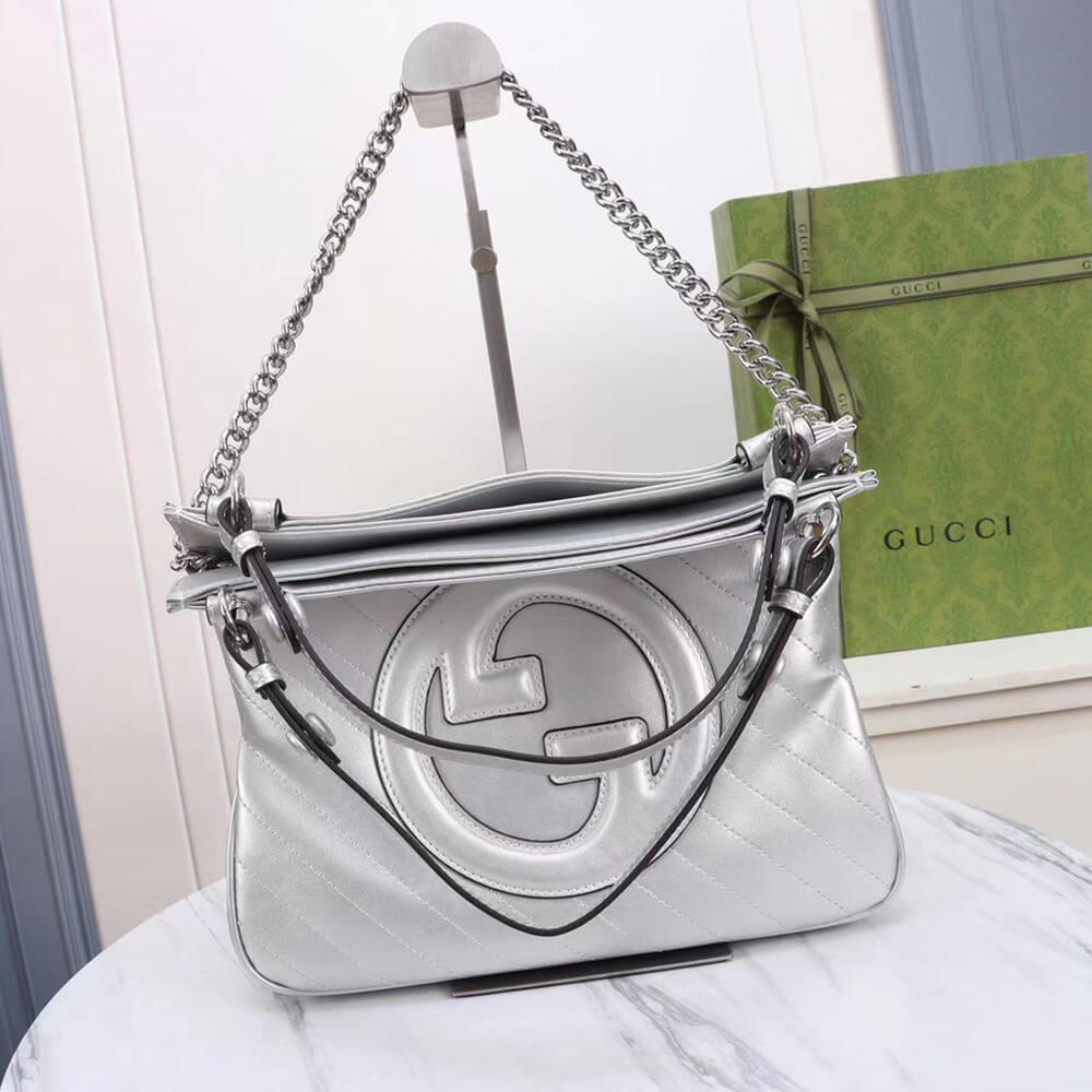 Gvc*1 BLONDIE SMALL TOTE BAG