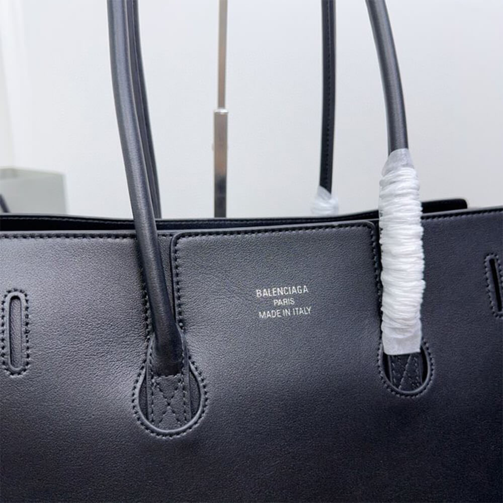 Ba1en*iaga Bel Air Medium Carry All Bag(HIGH-END GRADE)