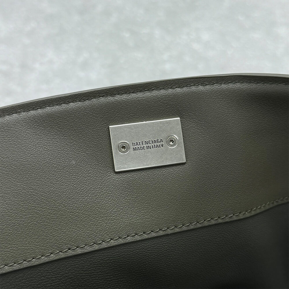 Ba1en*iaga Rodeo Small Handbag(high-end grade)