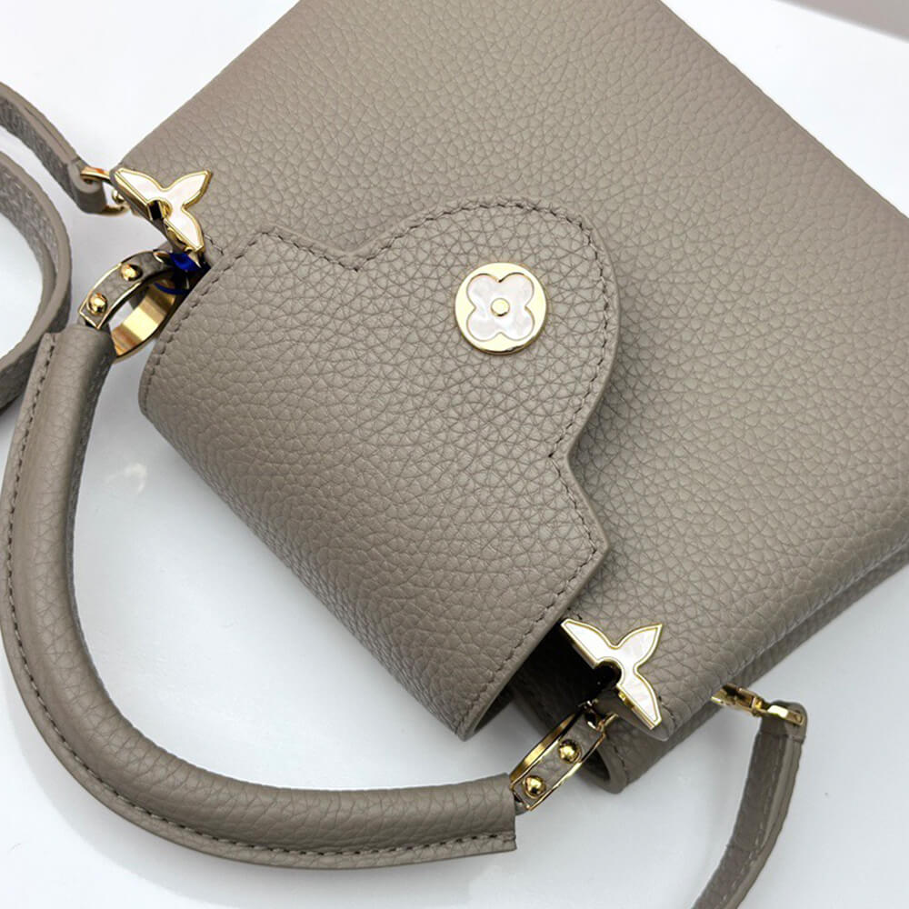 LV Capucines Mini(high-end grade)