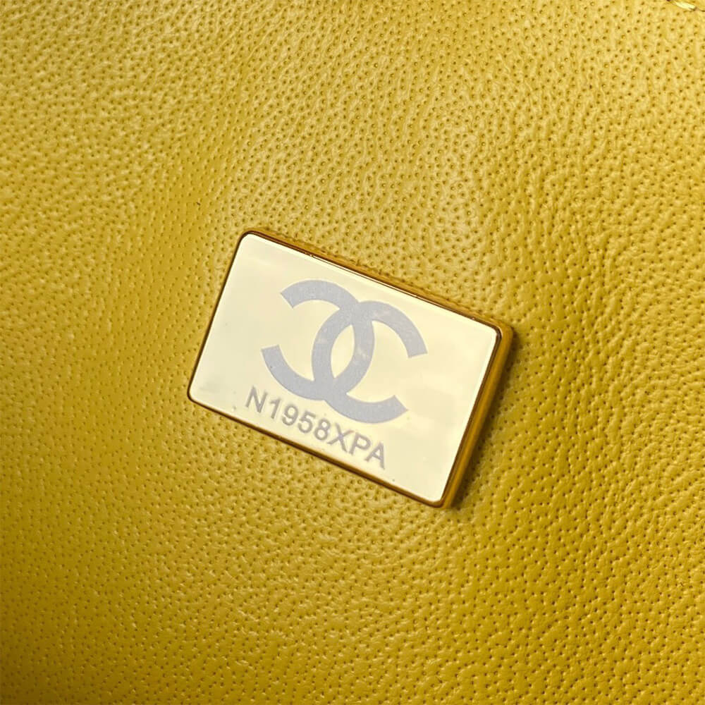 Ch**el CLASSIC FLAP HANDBAG(High-End Grade)