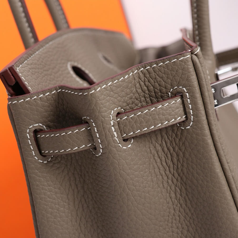 H**me5 BIRKIN BAG 25(High-end Grade)