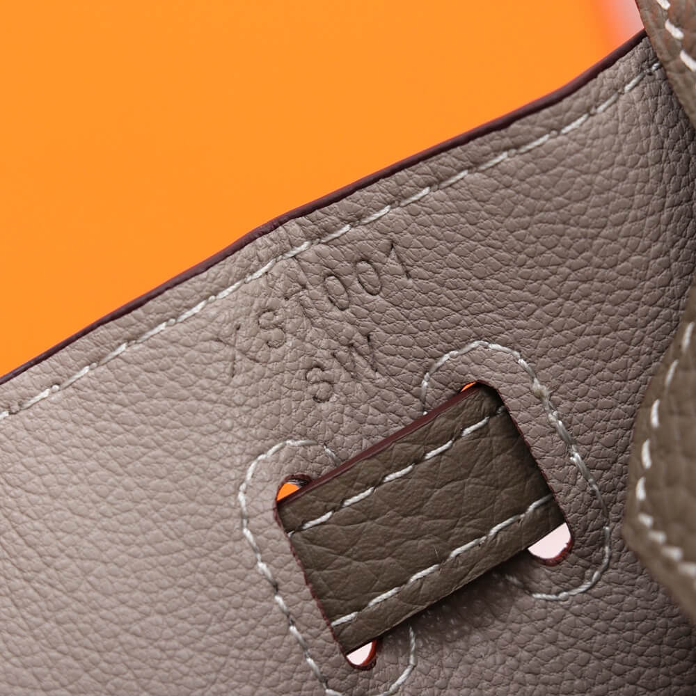 H**me5 BIRKIN BAG 25(High-end Grade)