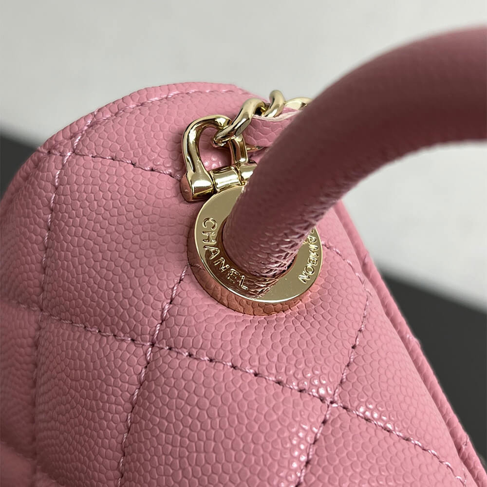 Ch**el Clutch with Chain(HIGH-END GRADE)