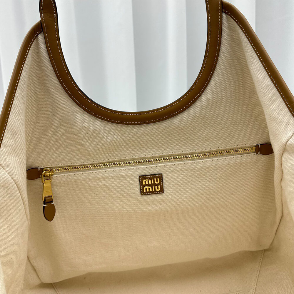 M1um1u IVY Corduroy BAG(HIGH-END Grade)