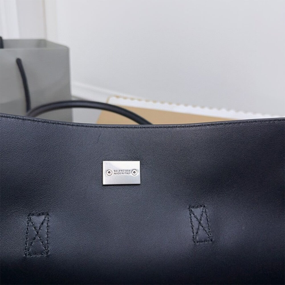Ba1en*iaga Bel Air Medium Carry All Bag(HIGH-END GRADE)