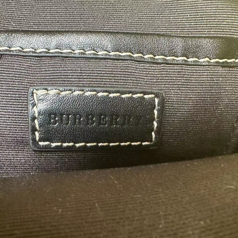 Bv*b*rry Vertical Paddy Bag