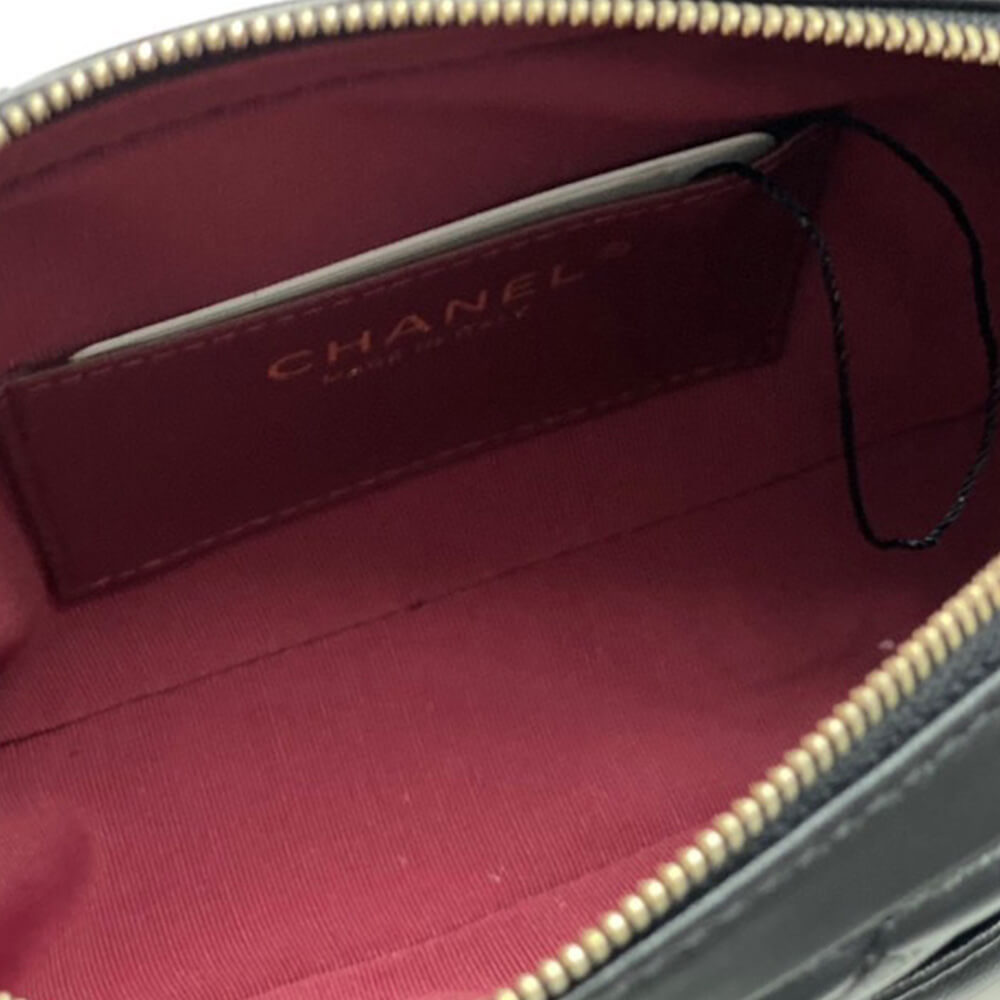 Ch**el Mini Camera Case