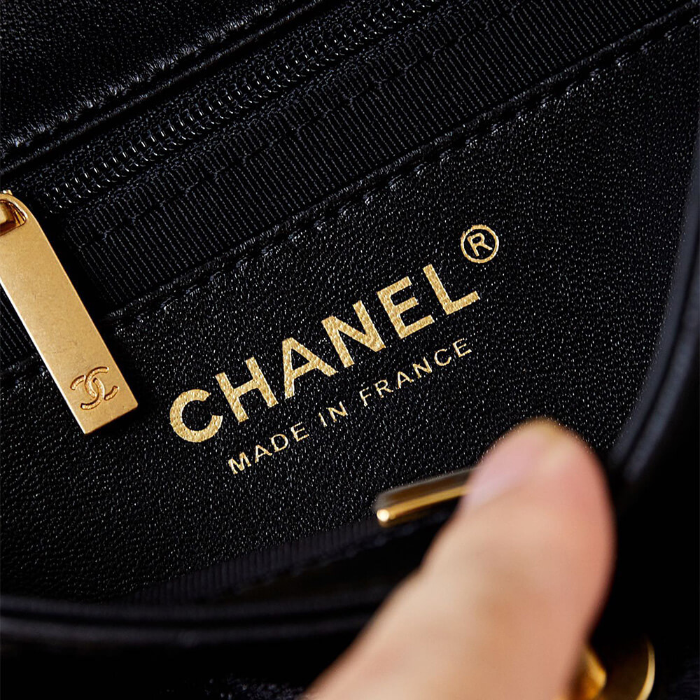 Ch**el MINI FLAP(HIGH-END GRADE)