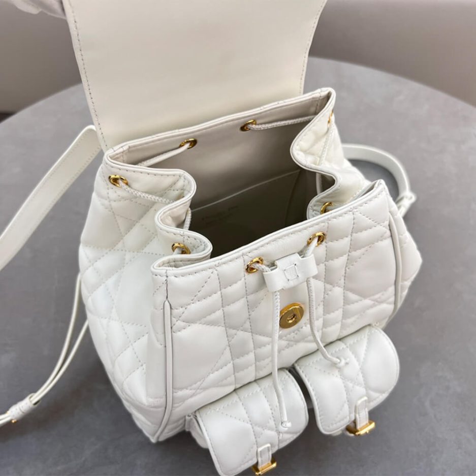 Medium D10r Caro Backpack