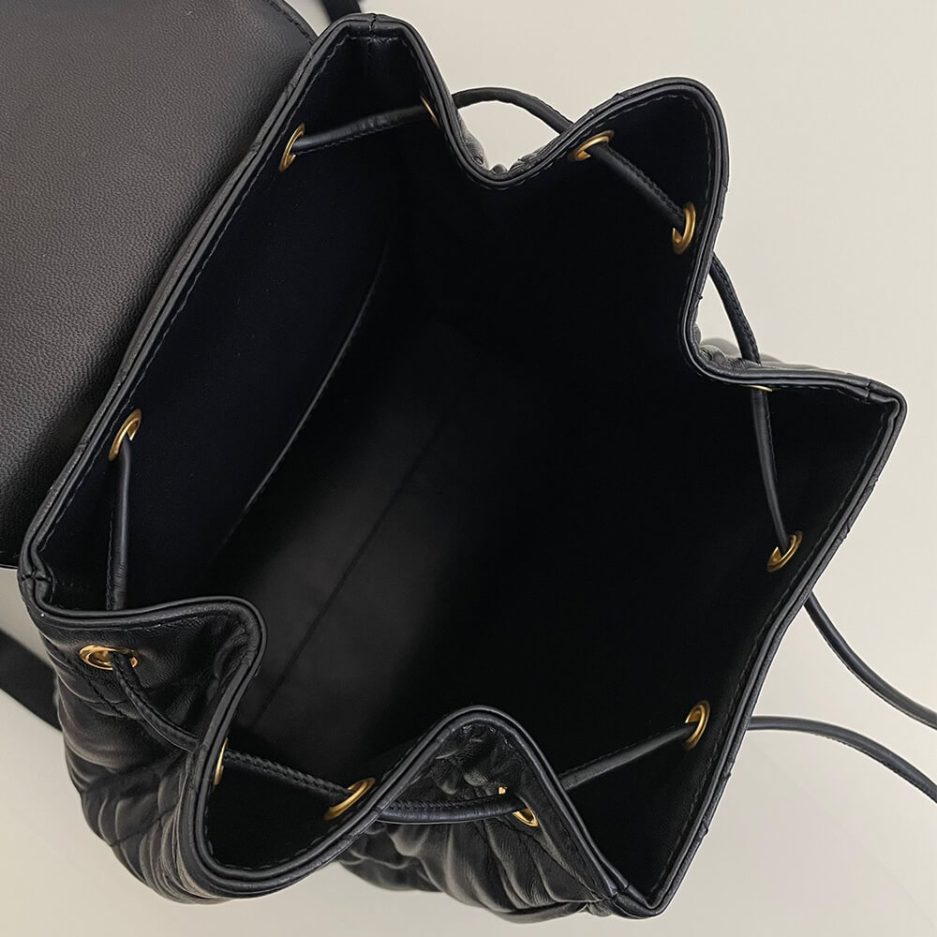 Medium D10r Caro Backpack