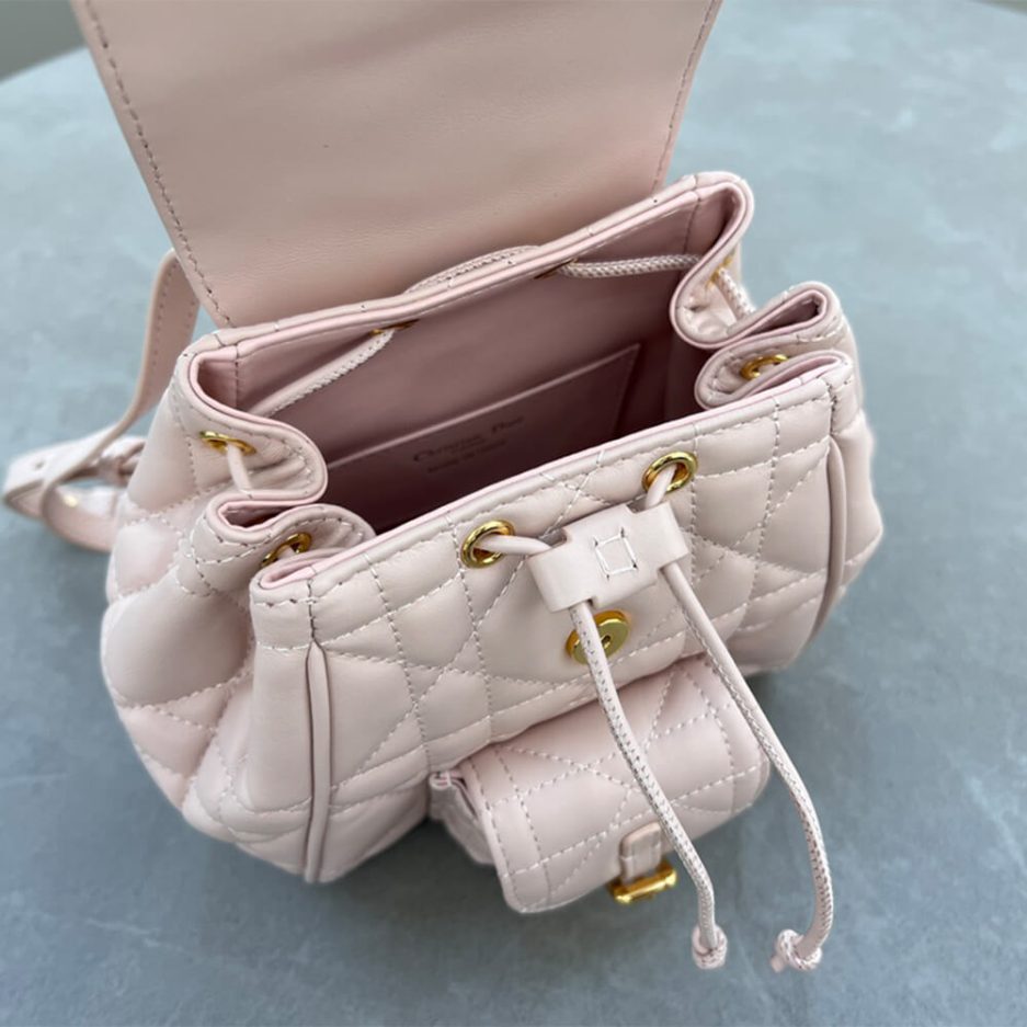 Small D10r Caro Backpack