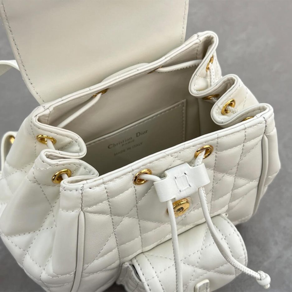 Small D10r Caro Backpack