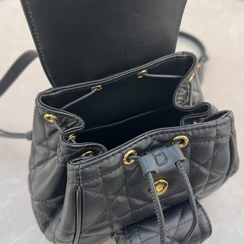 Small D10r Caro Backpack
