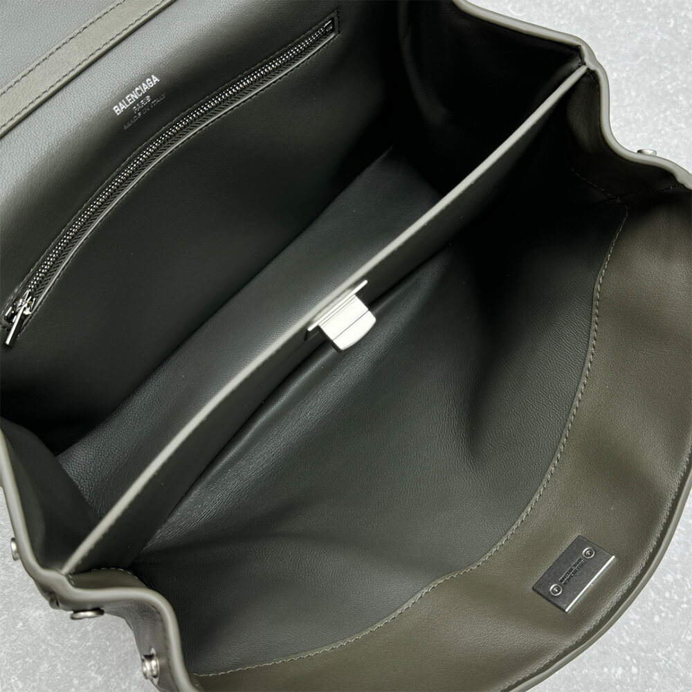 Ba1en*iaga Rodeo Small Handbag(high-end grade)