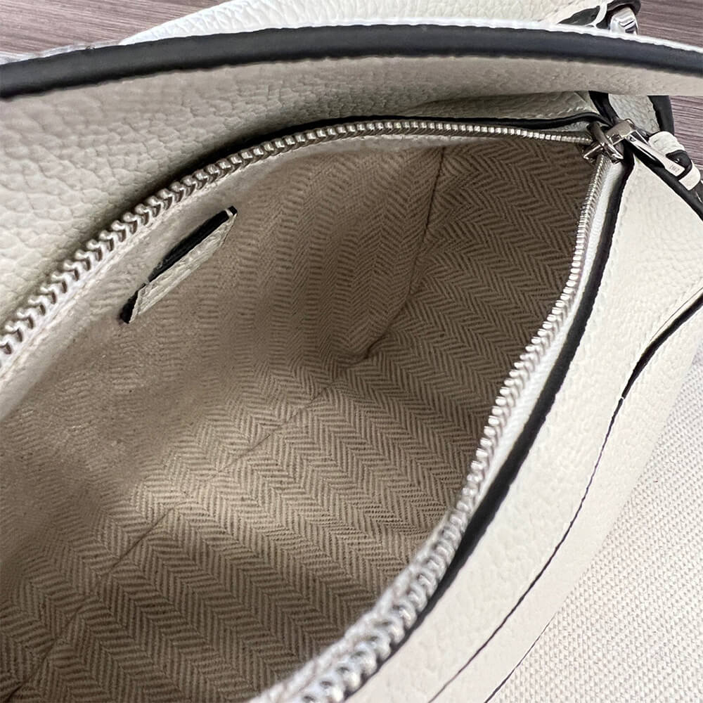 L0ew* Mini Puzzle bag