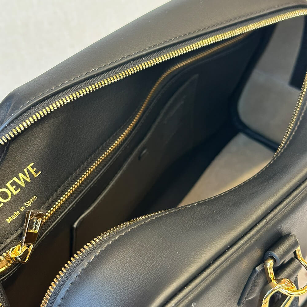 L0ew* Amazona 28 bag in nappa calfskin(HIGH-END GRADE)