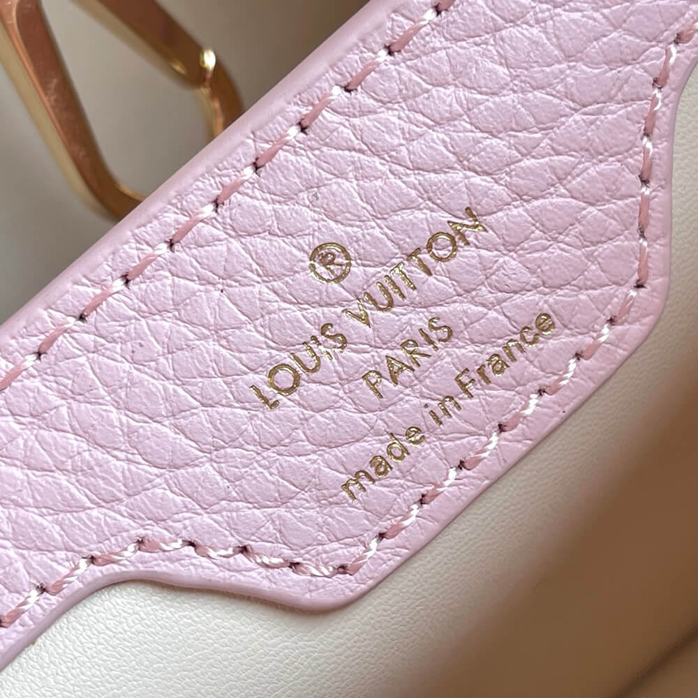 LV Pochette Métis East West