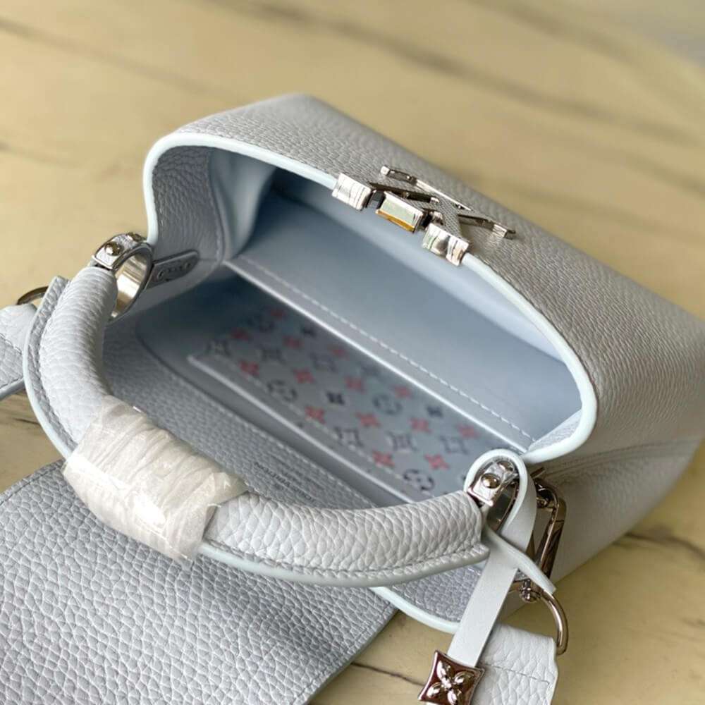 LV Capucines Mini(high-end grade)