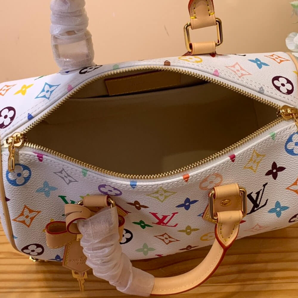 LV x TM Venice