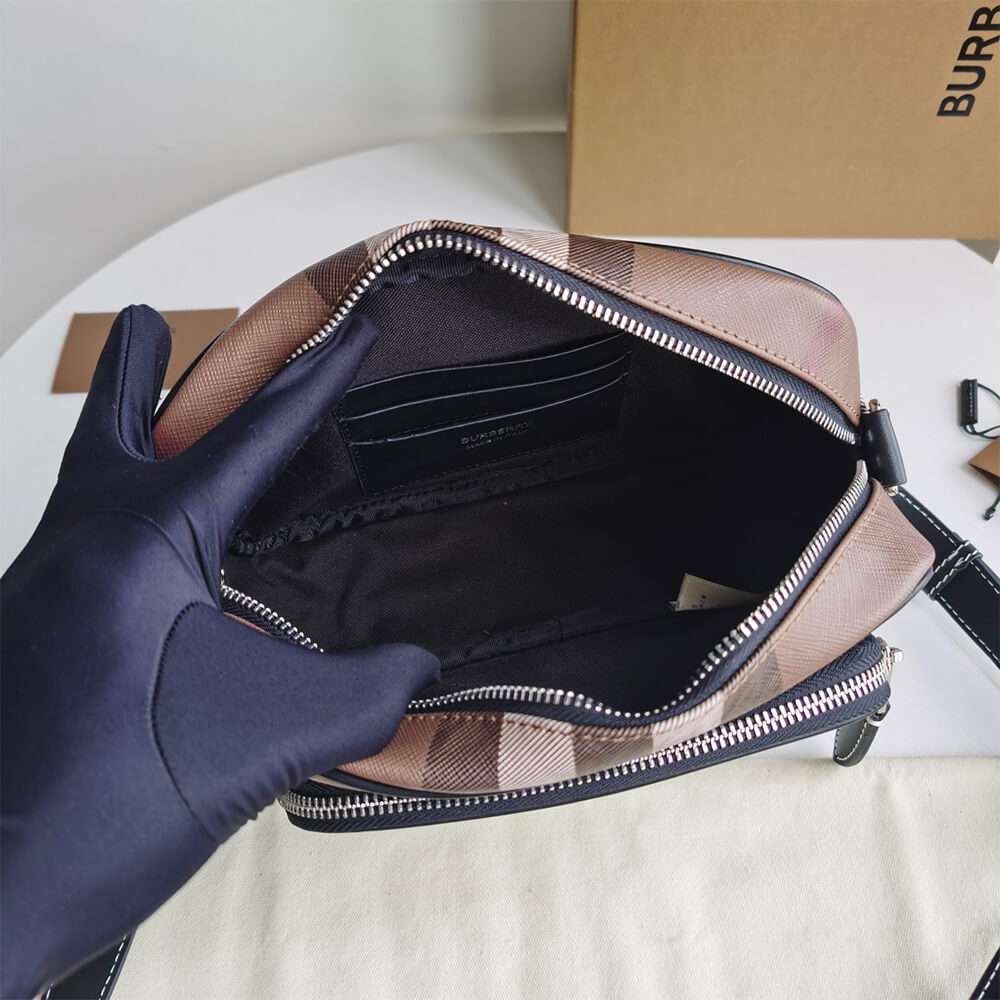 Bv*b*rry Paddy Bag