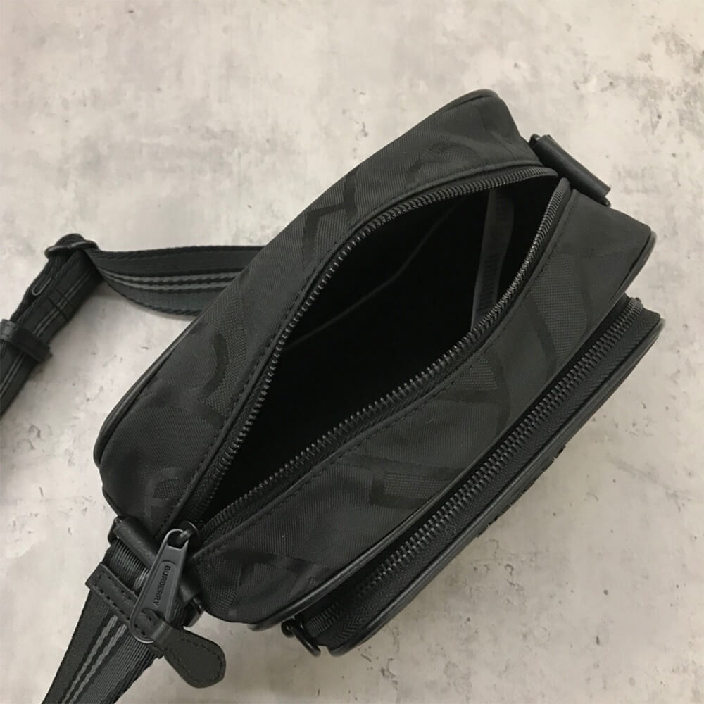 Bv*b*rry Paddy Bag