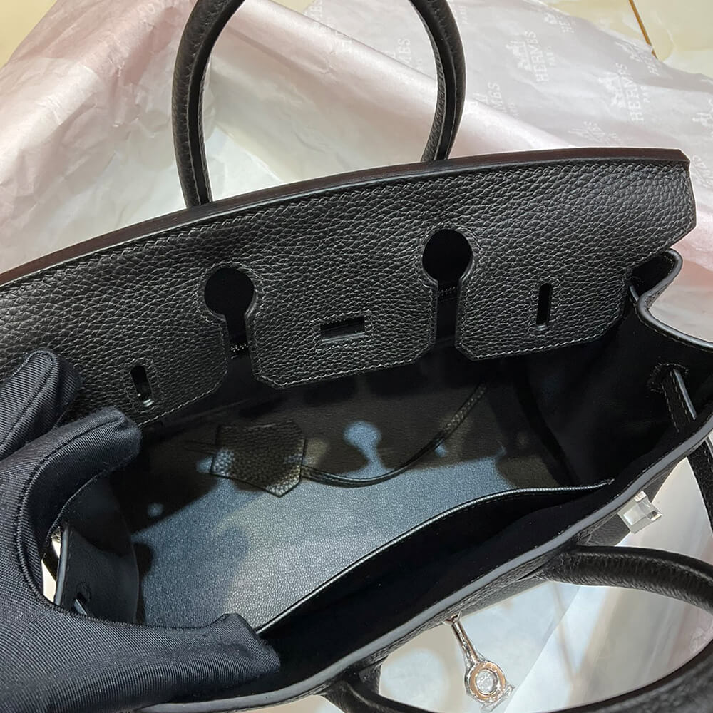 H**me5 BIRKIN BAG 25(High-end Grade)