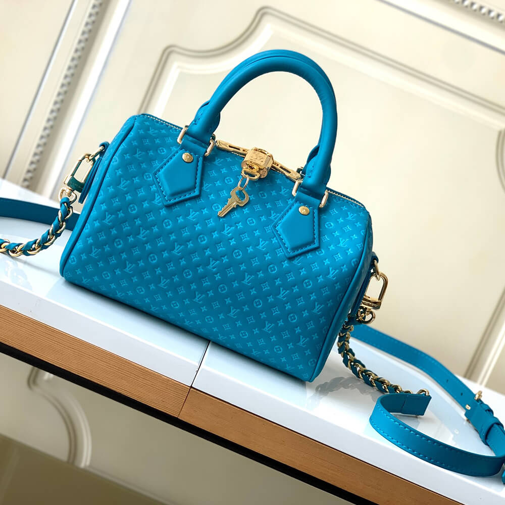 LV Speedy P9 Bandouliere 20