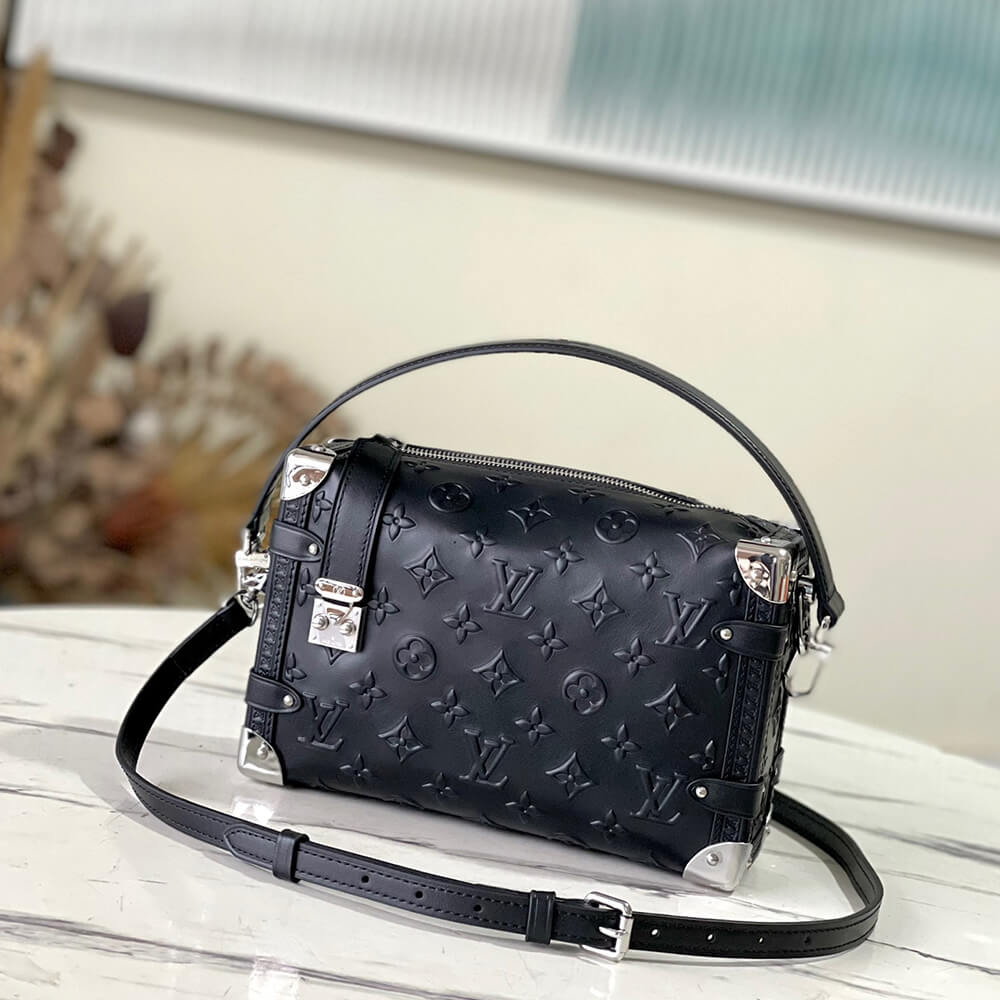 LV Side Trunk MM