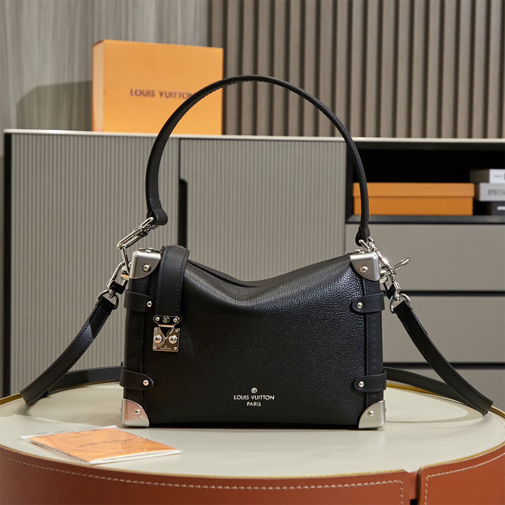 LV Side Trunk MM